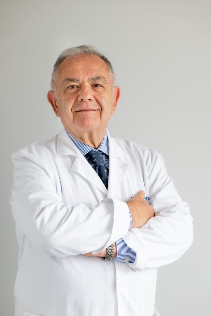 Dott. Rossi Roberto- Medico Specialista in Radiodiagnostica (diagnostica neuroradiologica)